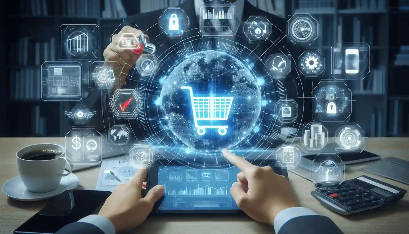 Predicting Demand with AI: Optimizing Inventory Management for Retailers