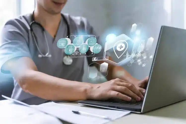 Transforming Healthcare with Custom Software Solutions
