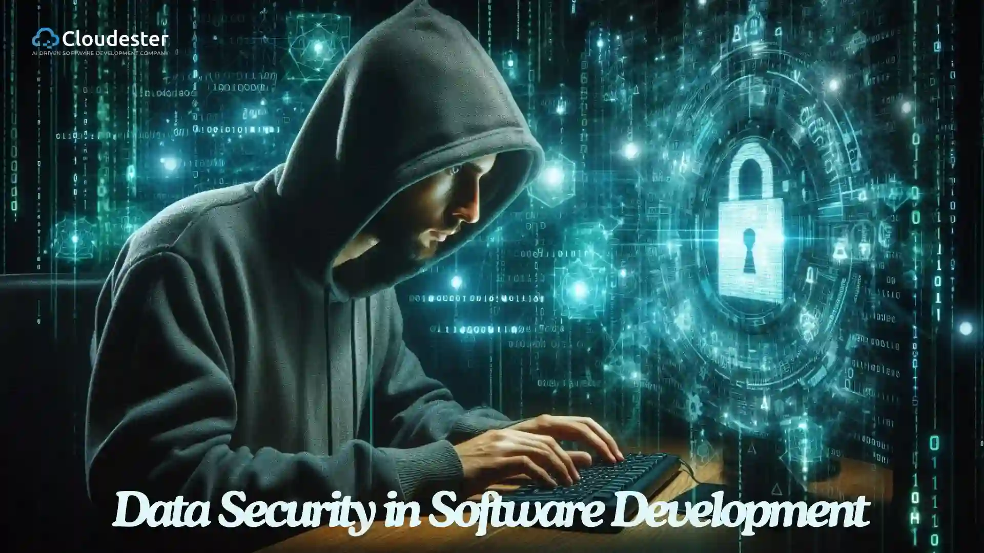 The Role of Data Security in Custom IT Software Development: Best Practices for Protection