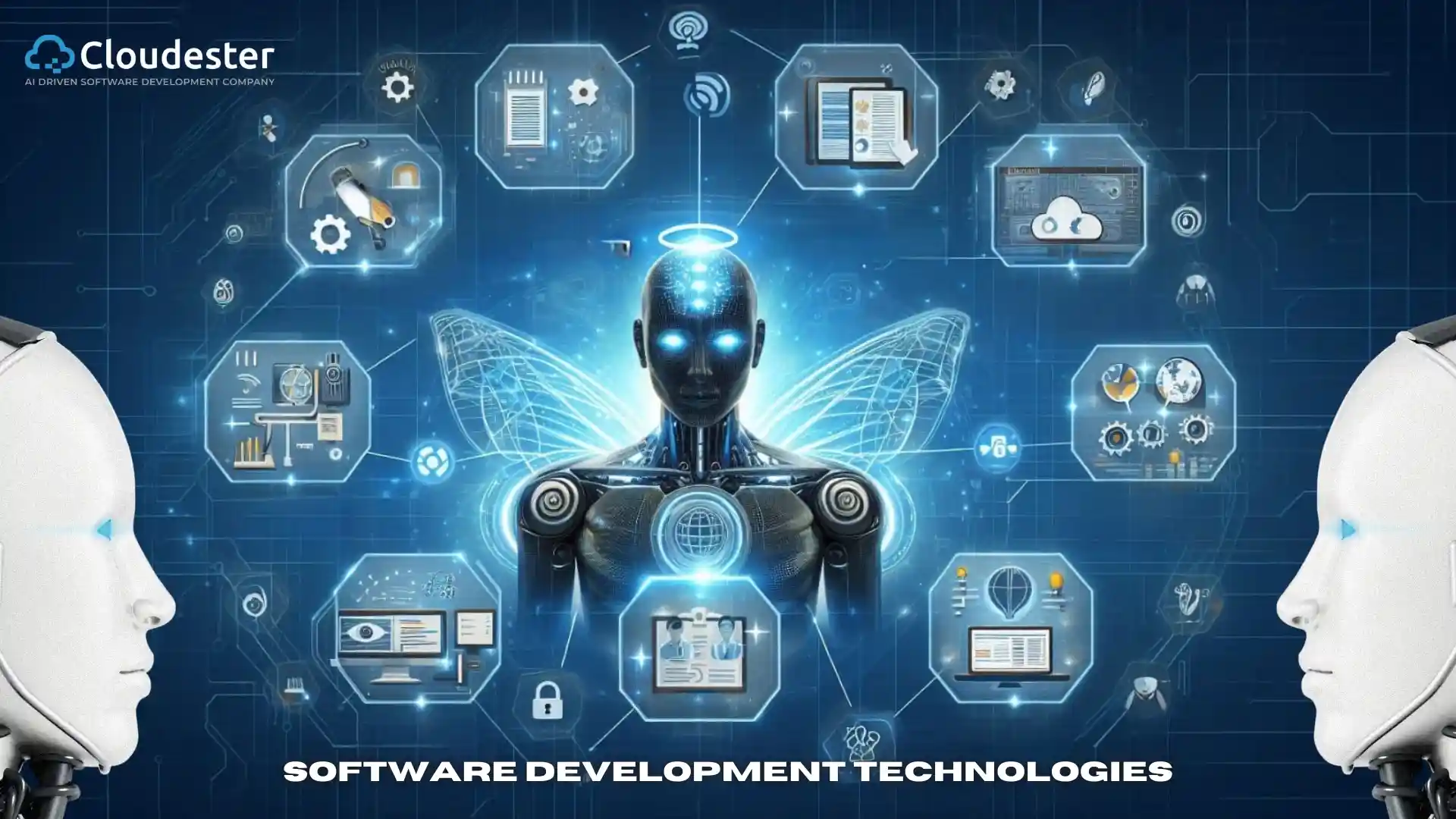 Top Software Development Technologies to Watch: A Guide for Startups and Enterprises