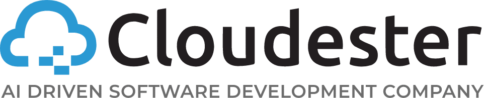 Cloudester Logo