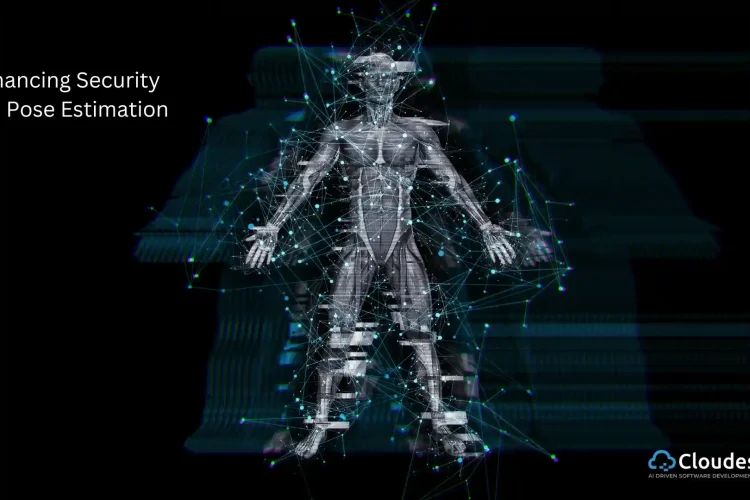 Enhancing Security with Pose Estimation in Access Control Systems