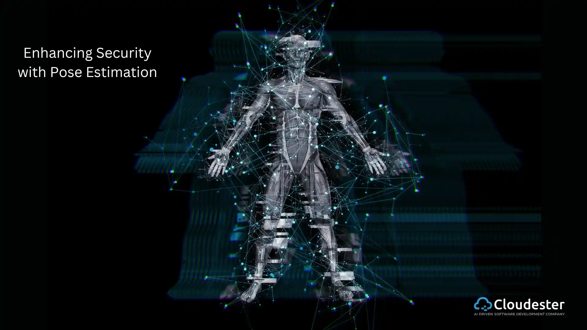 Enhancing Security with Pose Estimation in Access Control Systems