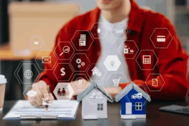 AI-powered property valuation