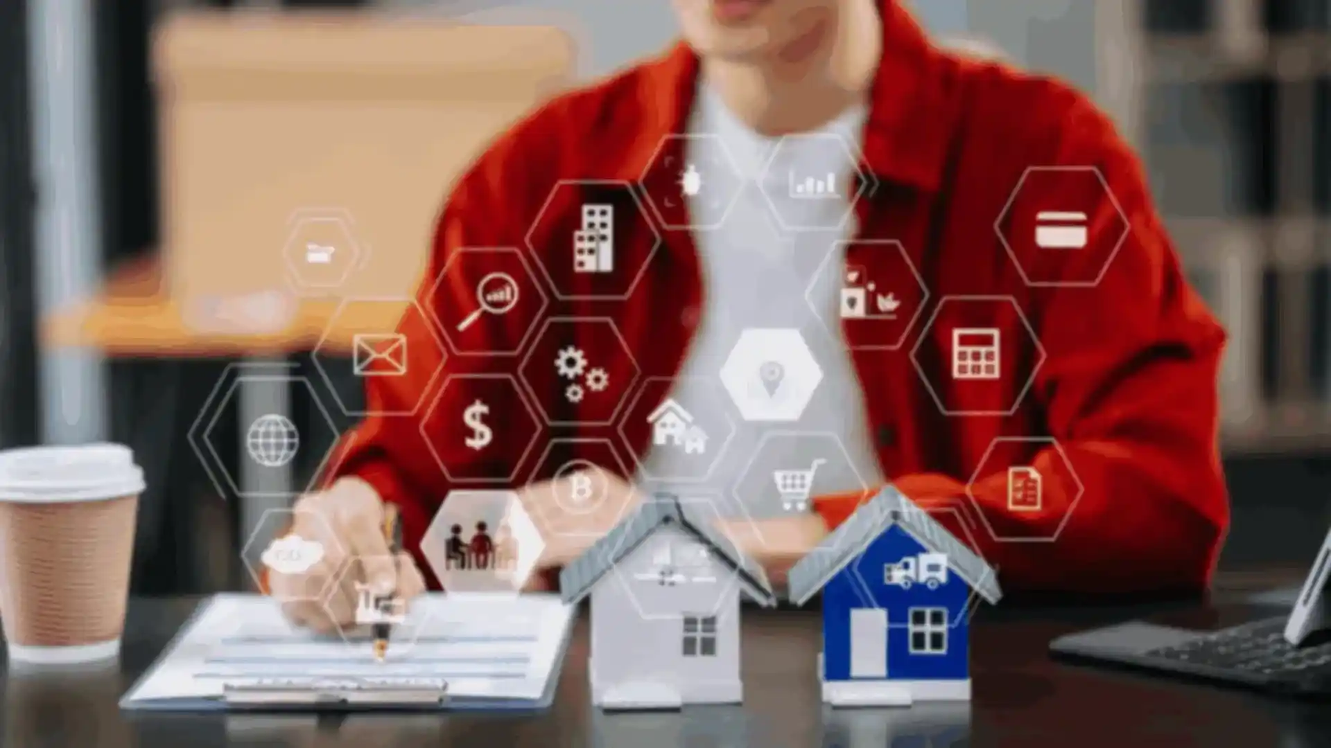 AI-Powered Property Valuation for a Real Estate Investment Firm