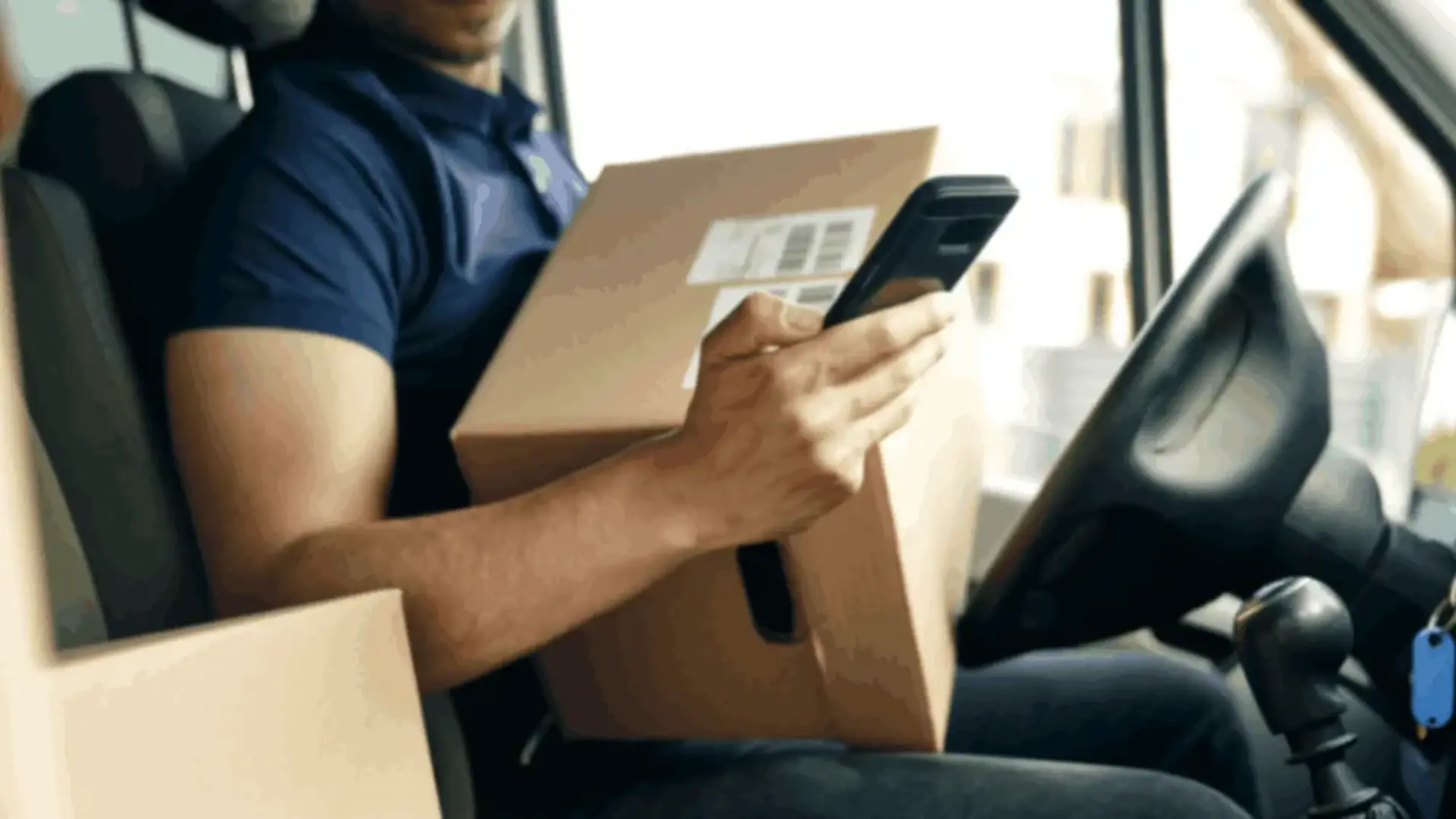 Tracking Made Easy – Developed a Comprehensive Courier Tracking Application for Mobile and Web