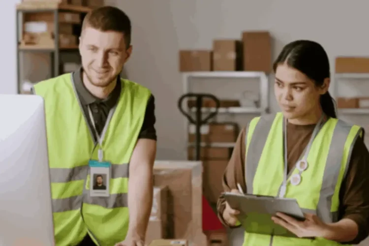 crm solution for logistics