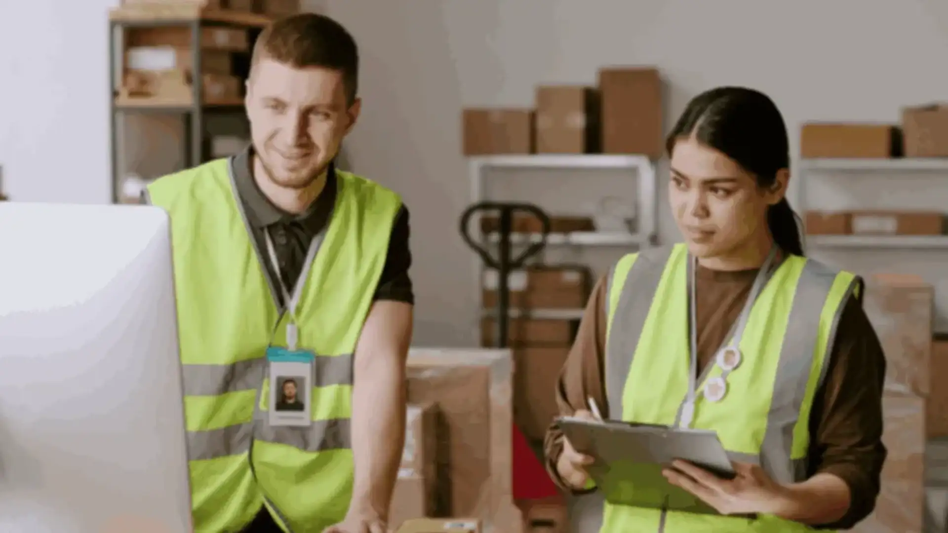 Enhancing Customer Relationships: A CRM Solution for Logistics Efficiency