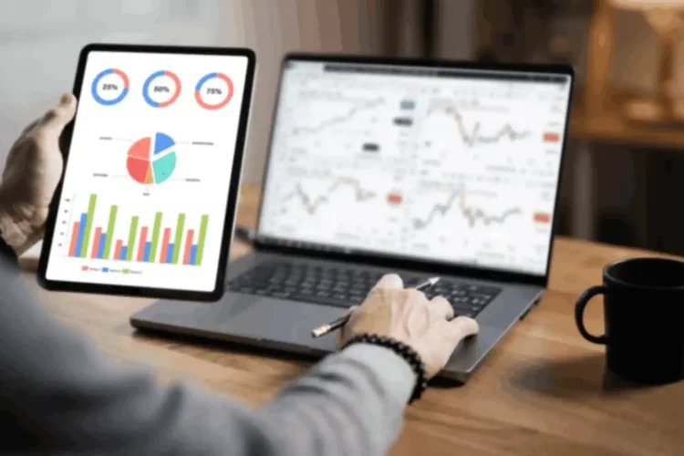 custom crm for finance industry