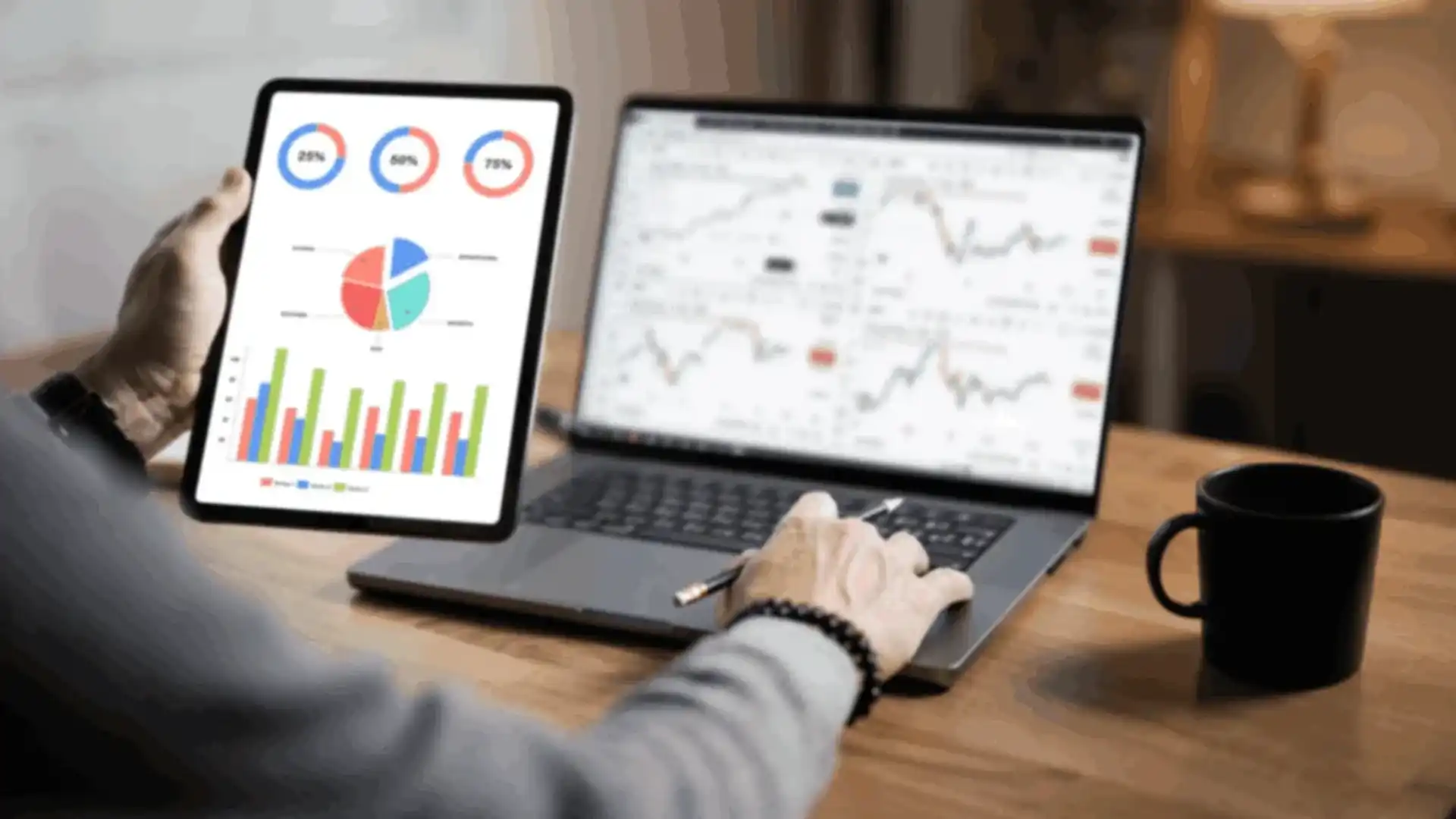 Custom CRM for Finance Industry – Transforming Financial Operations