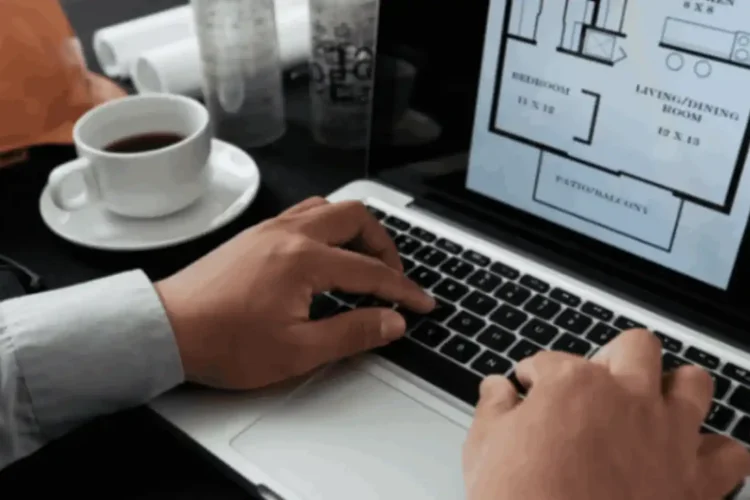 custom property management system