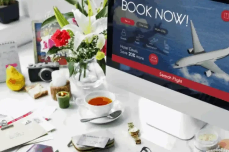 Customizable and Scalable Booking System