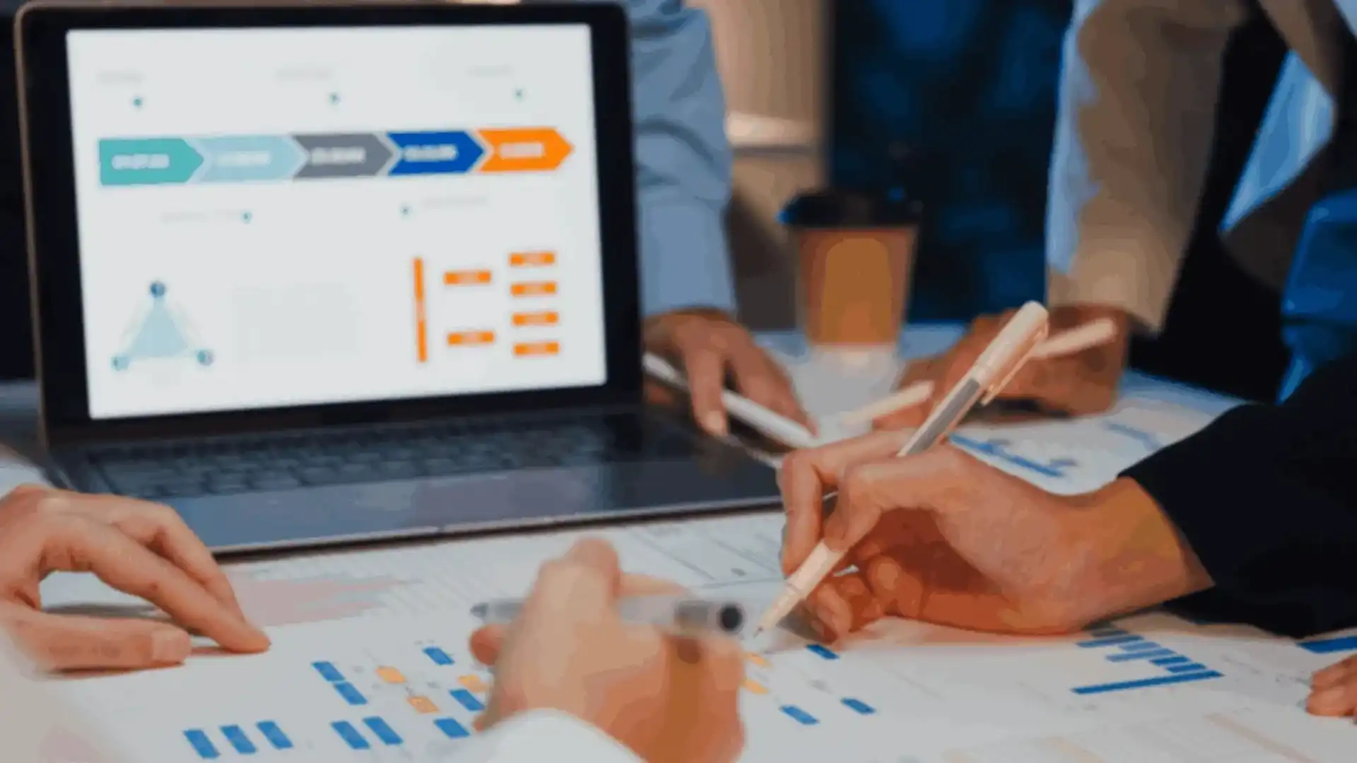 Automating Real Estate Development Workflow with a Project Management Platform