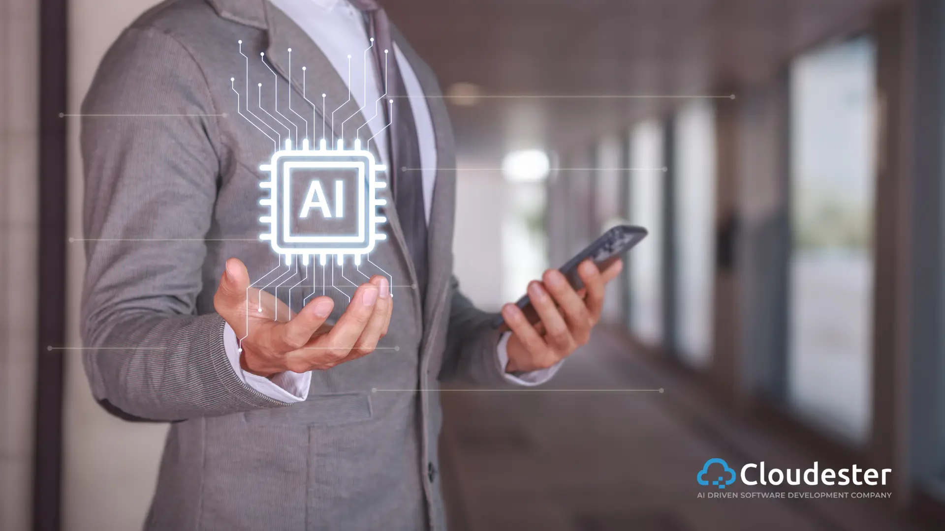 7 ways AI is Transforming Mobile App Development in 2025