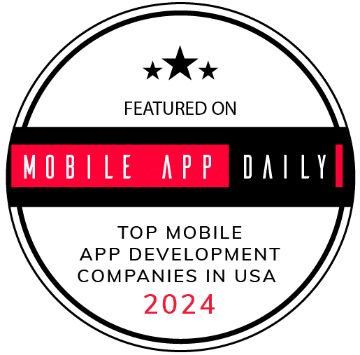 Top Mobile App Development Companies in the USA