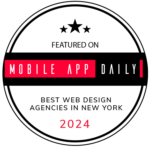 The Best Web Design Agencies In New York