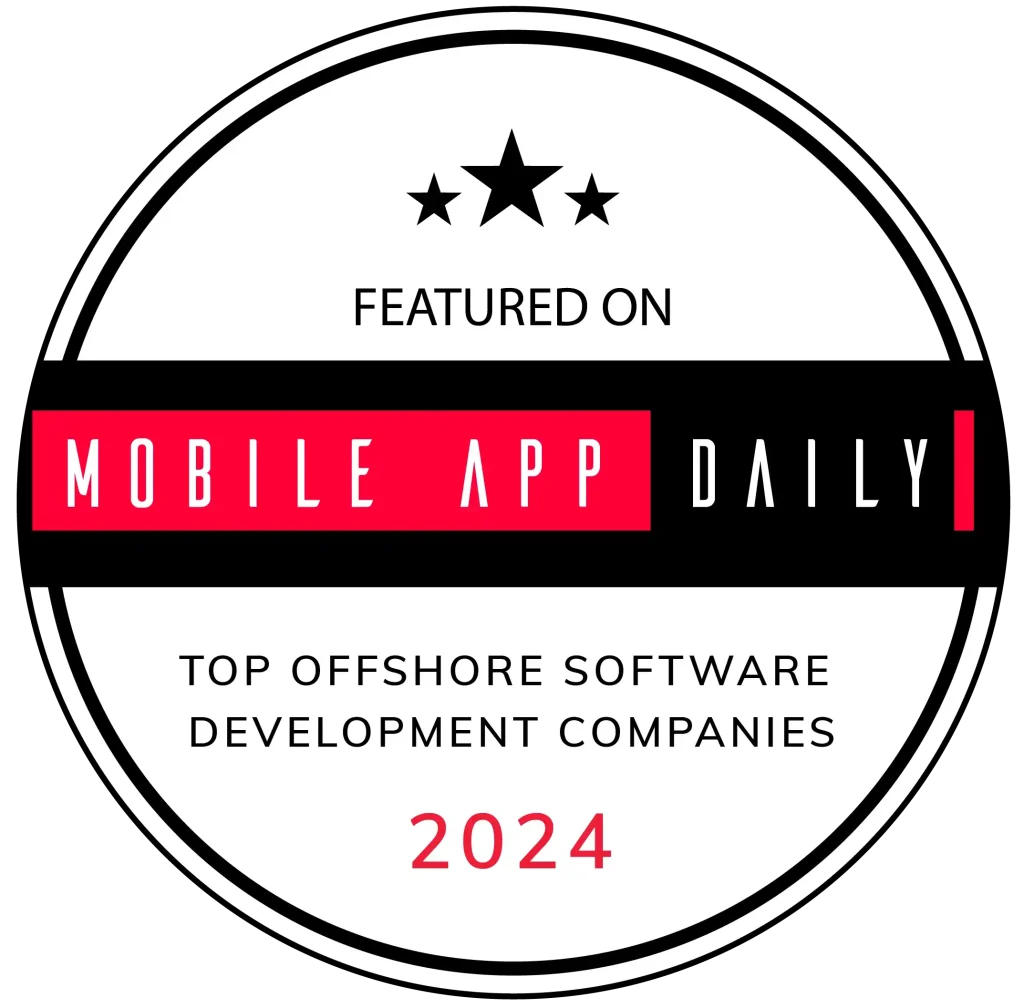 Top Offshore Software Development Companies