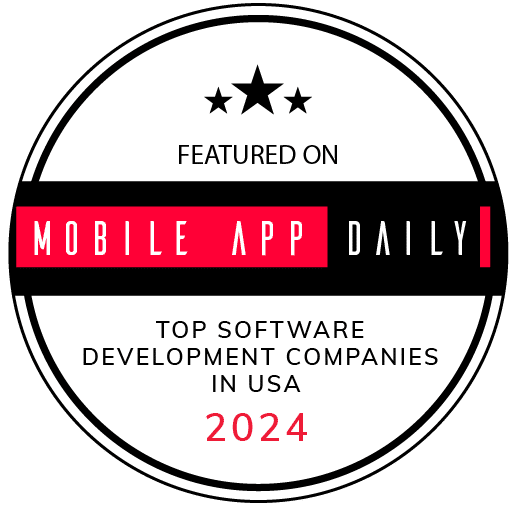 Top Software Development Companies in the USA