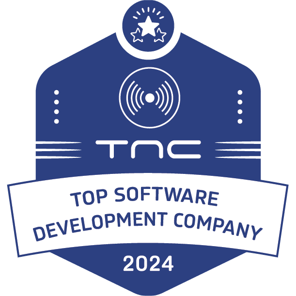 Top Software Development Company 2024