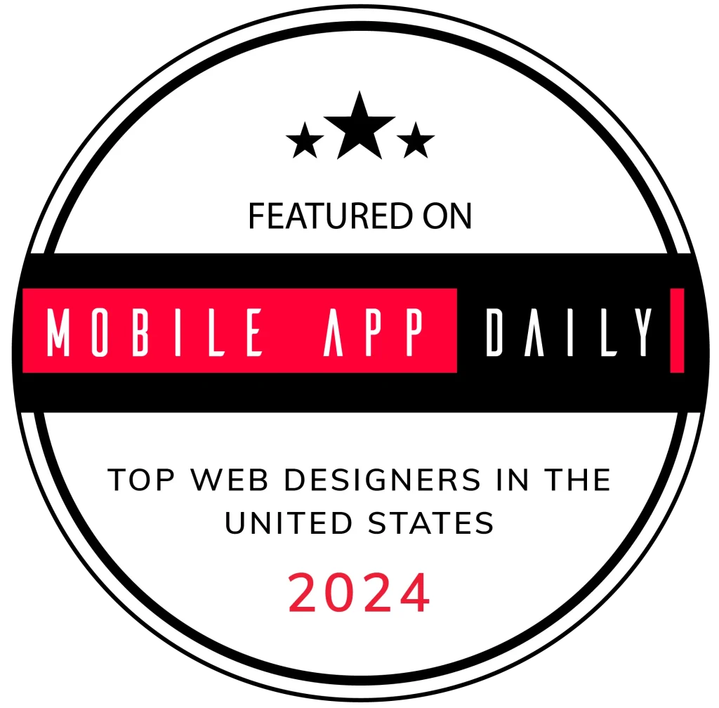 Top Web Design Companies In The USA