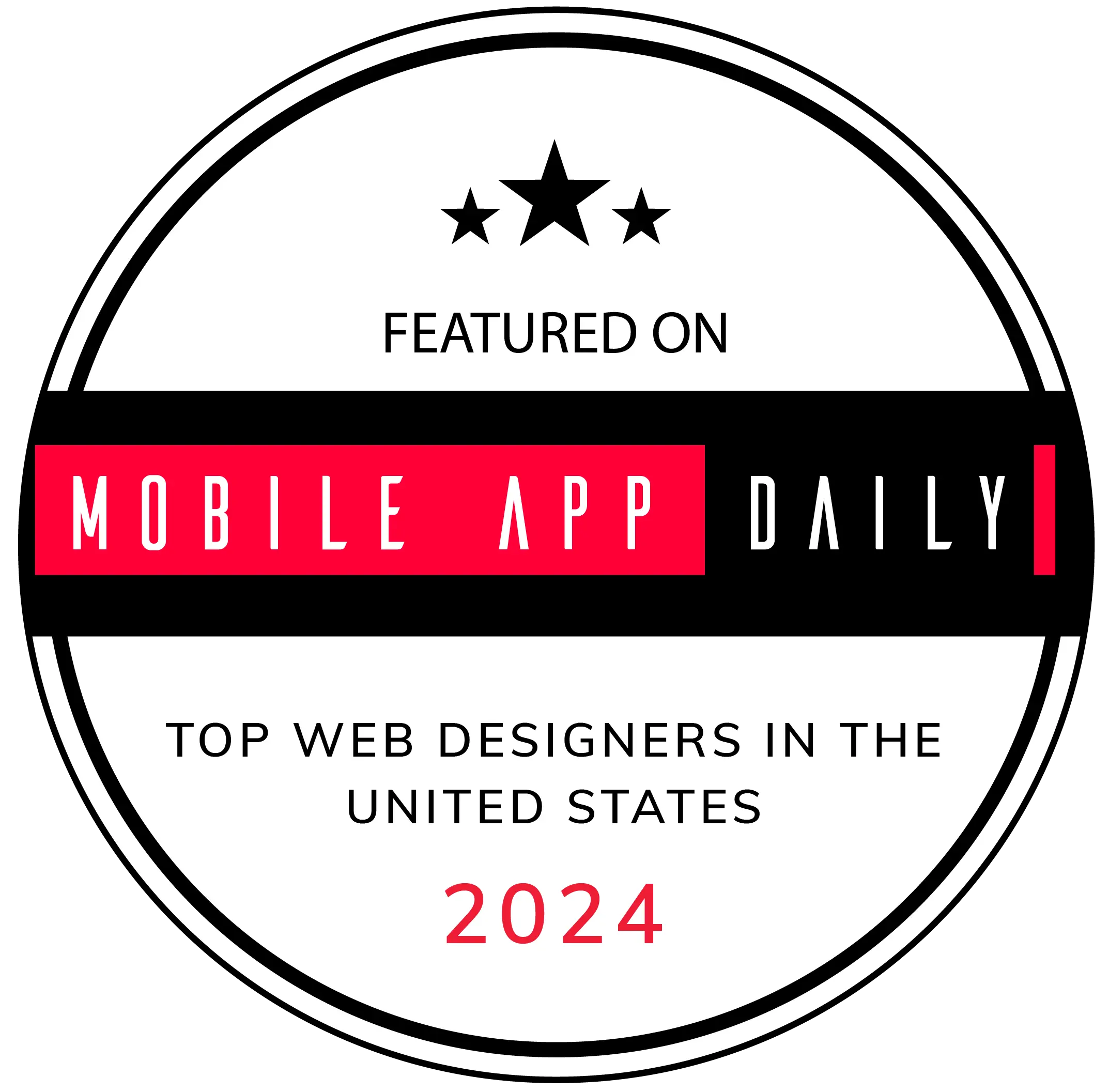 Top Web Design Companies In The USA