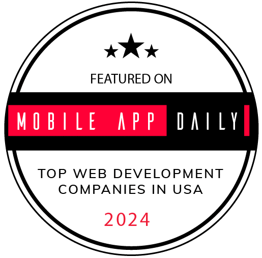 Top Web Development Companies in USA