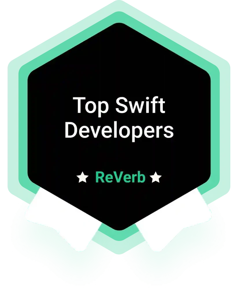 Top Swift Developers