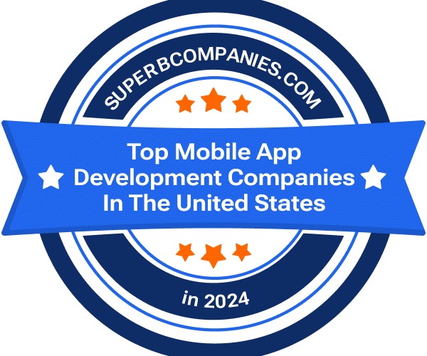 Cloudester Software LLC Recognized Among the Top Mobile App Development Companies in the United States by SuperbCompanies