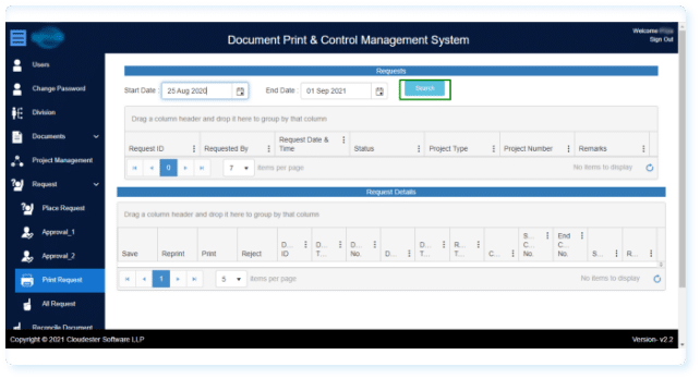 DPCM App Feature 1