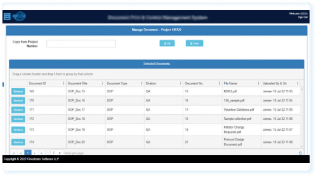 DPCM App Feature 2