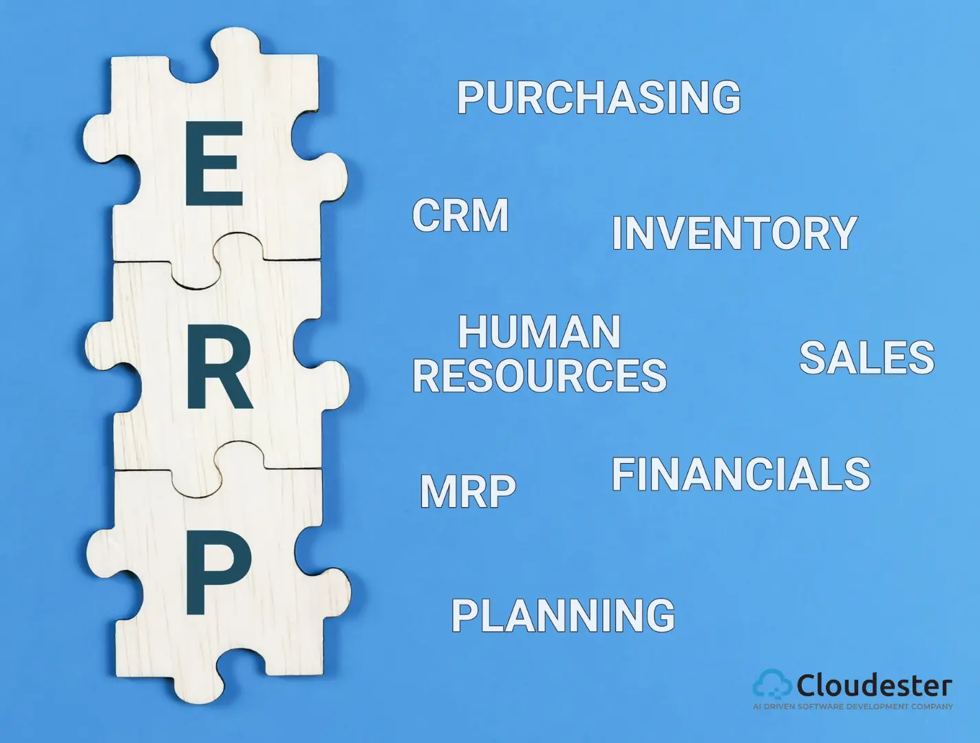 Navigating ERP Cloud Transformation in 2025: A Measured Approach to Success