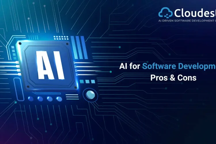 Should You Use AI for Software Development? Pros & Cons Explained