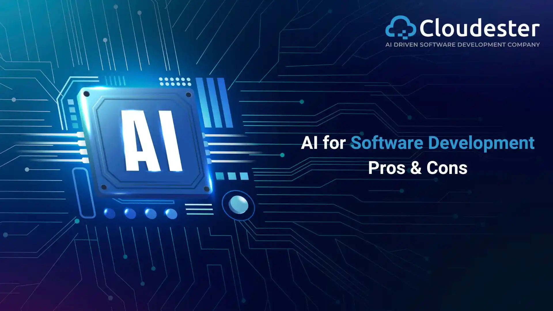 Should You Use AI for Software Development? Pros & Cons Explained