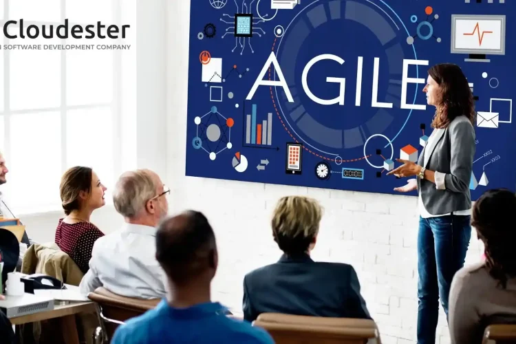 Why Agile Development is Perfect for Fast-Paced Startups?