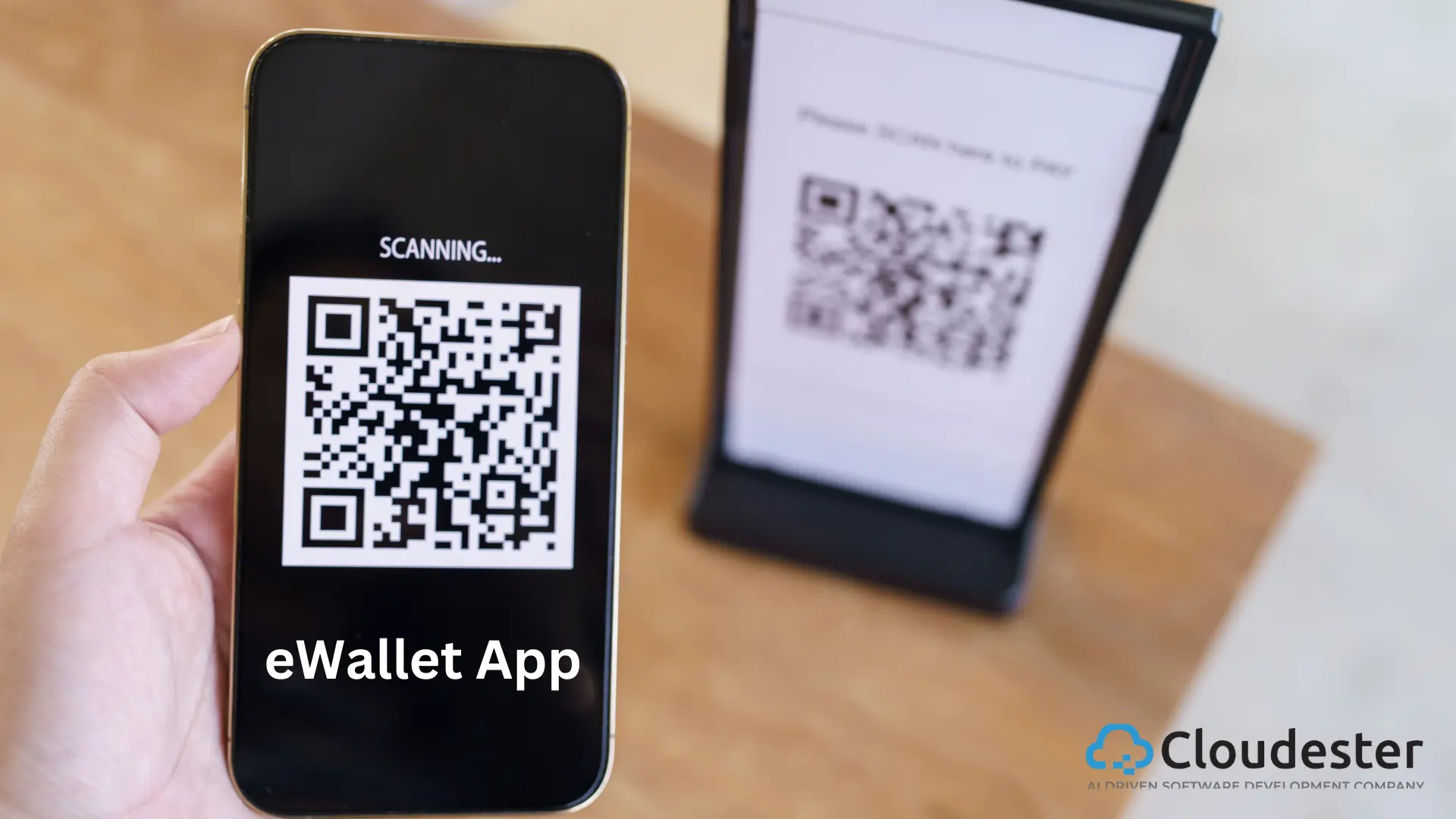 Your eWallet App: From Start-Up to Additional Features