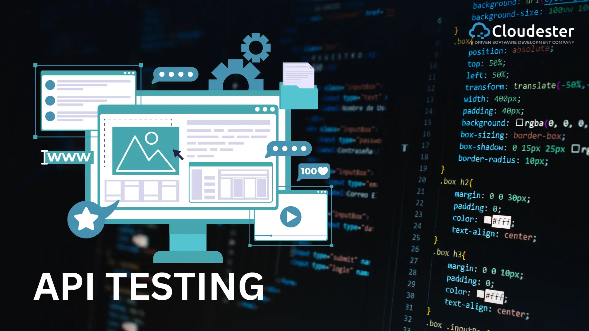 API Testing: Critical Role in Business Operations & Quality Assurance