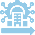 Enterprise Software Development Logo