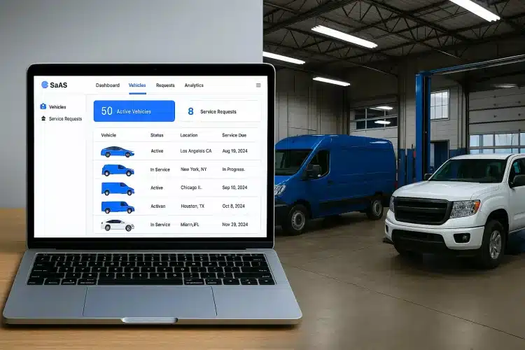 Garage Management
