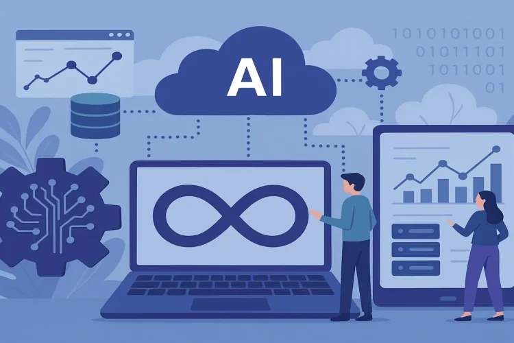 How AI and Cloud Automation Are Defining the Future of DevOps