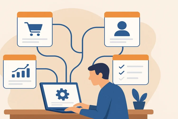 Unlock Seamless Software Integration for Business Growth