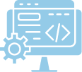 Web Development logo