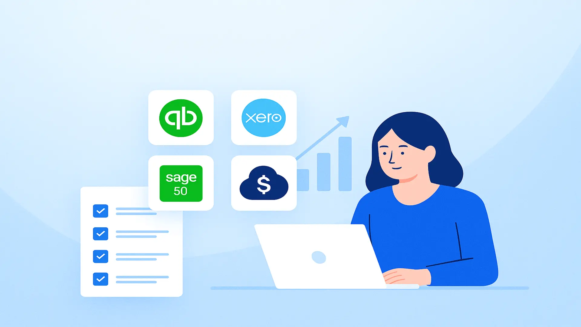 10 Best Bookkeeping Software for Small Business in 2025 (Free & Paid Options)