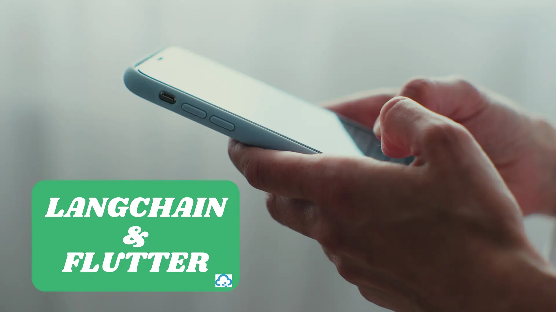 Future of Apps: Combining LangChain Smartness with Flutter Speed