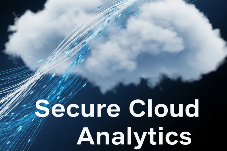 Guard Your Data Security: 5 Clever Concepts to Protect Your Cloud Analytics.