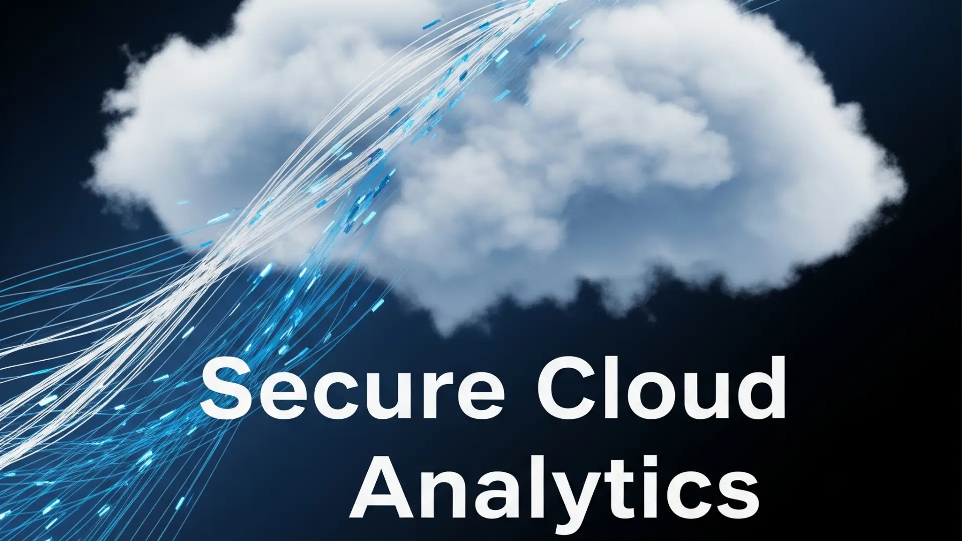 Guard Your Data Security: 5 Clever Concepts to Protect Your Cloud Analytics.