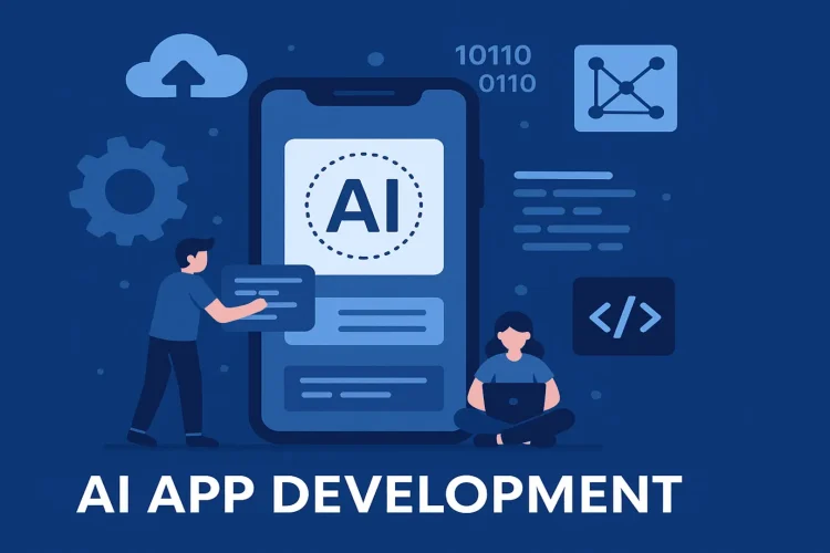 Can Small Businesses Benefit from AI Application Development?