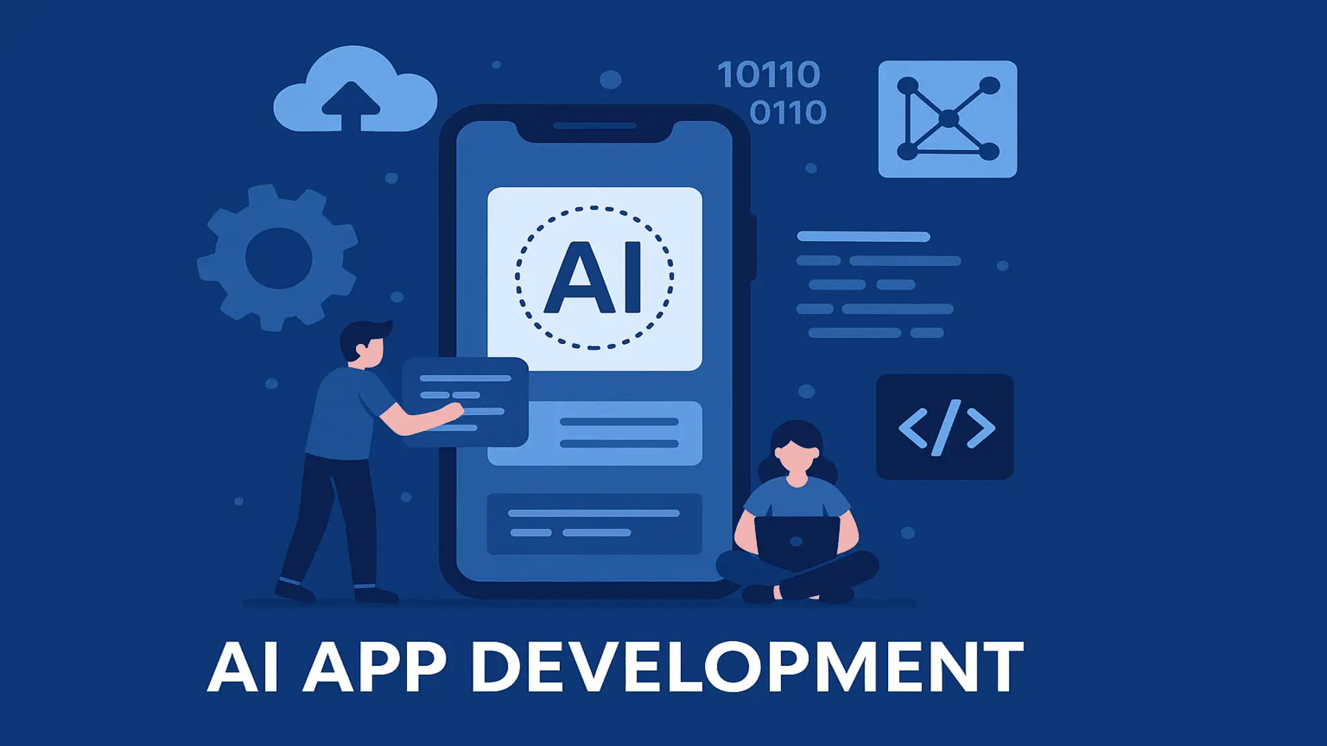 Can Small Businesses Benefit from AI Application Development?