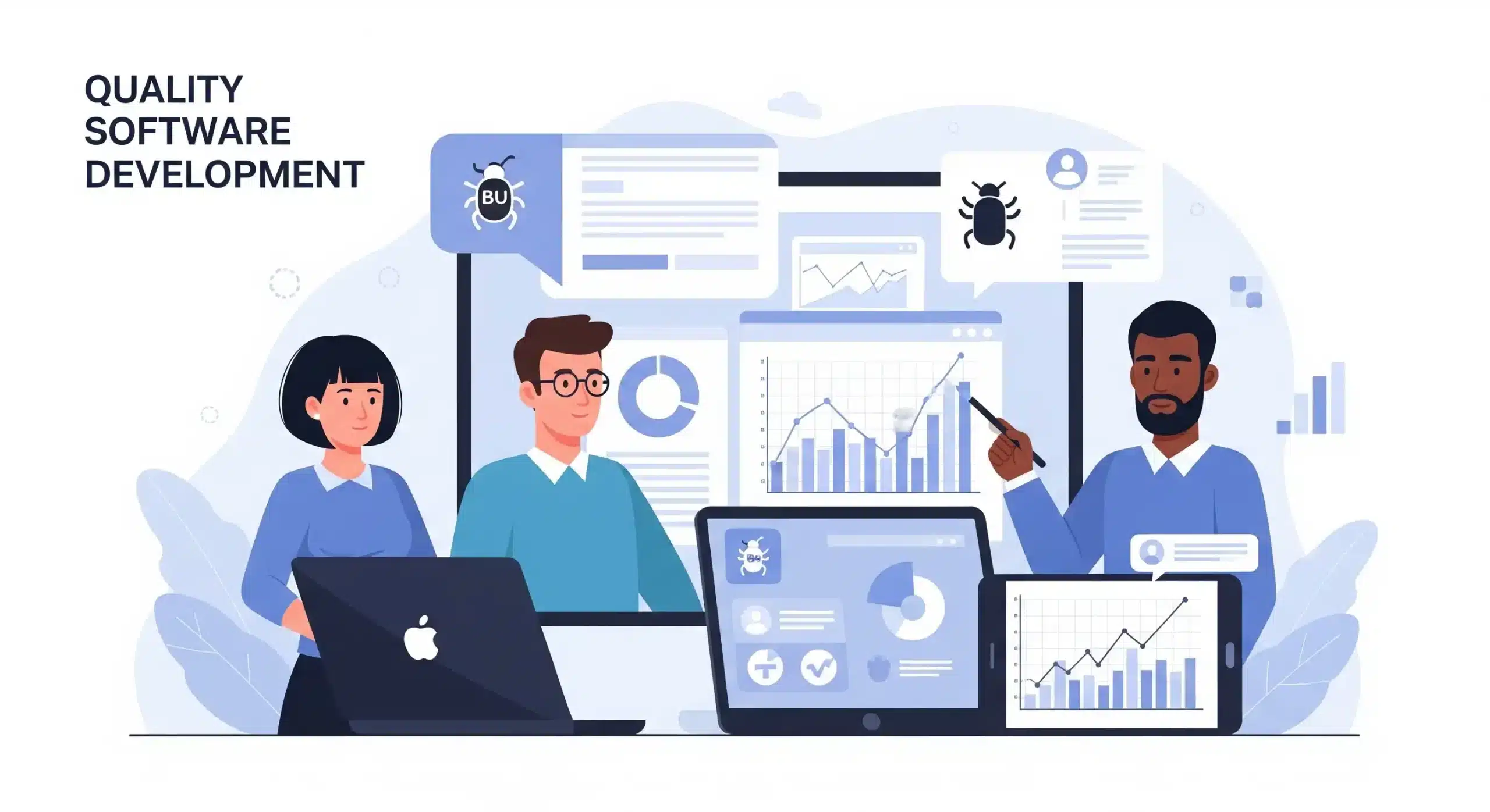 Why Skipping User Testing Hurts Your Software: Simple Fixes for Better Quality