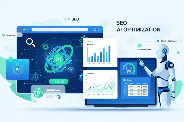 Why SEO is Important and How AIO is Shaping Up