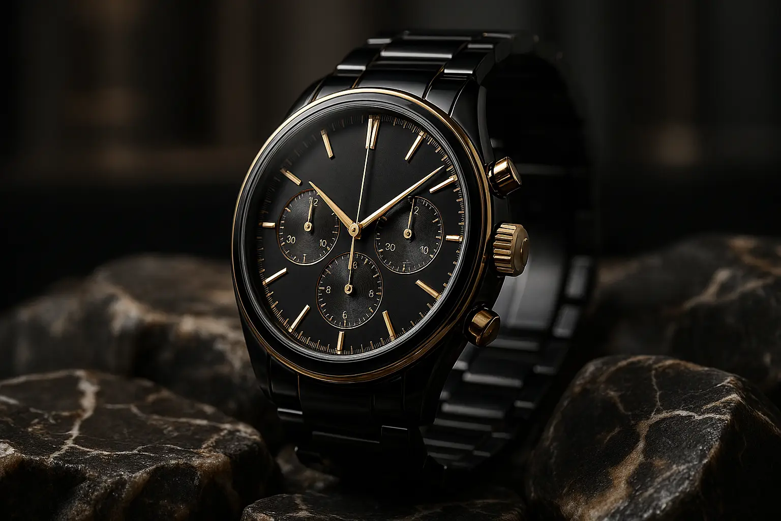 How AI, SEO, and Your Brand Story Are Redefining Luxury